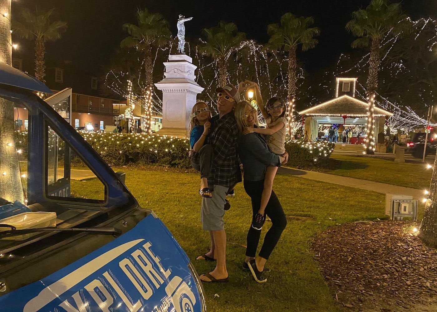 Private Nights Of Lights Tour-1