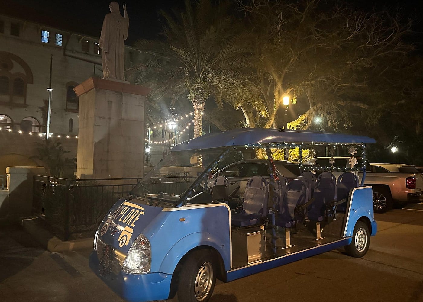 Private Nights Of Lights Tour-2