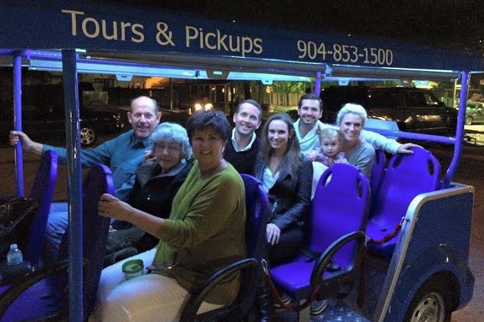 Private Nights Of Lights Tour