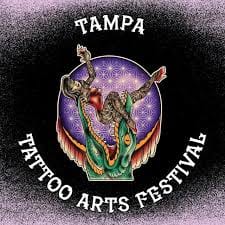 Tampa Tattoo Arts Festival