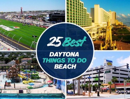 25 Best Things to Do in Daytona Beach (For Every Type of Traveler)