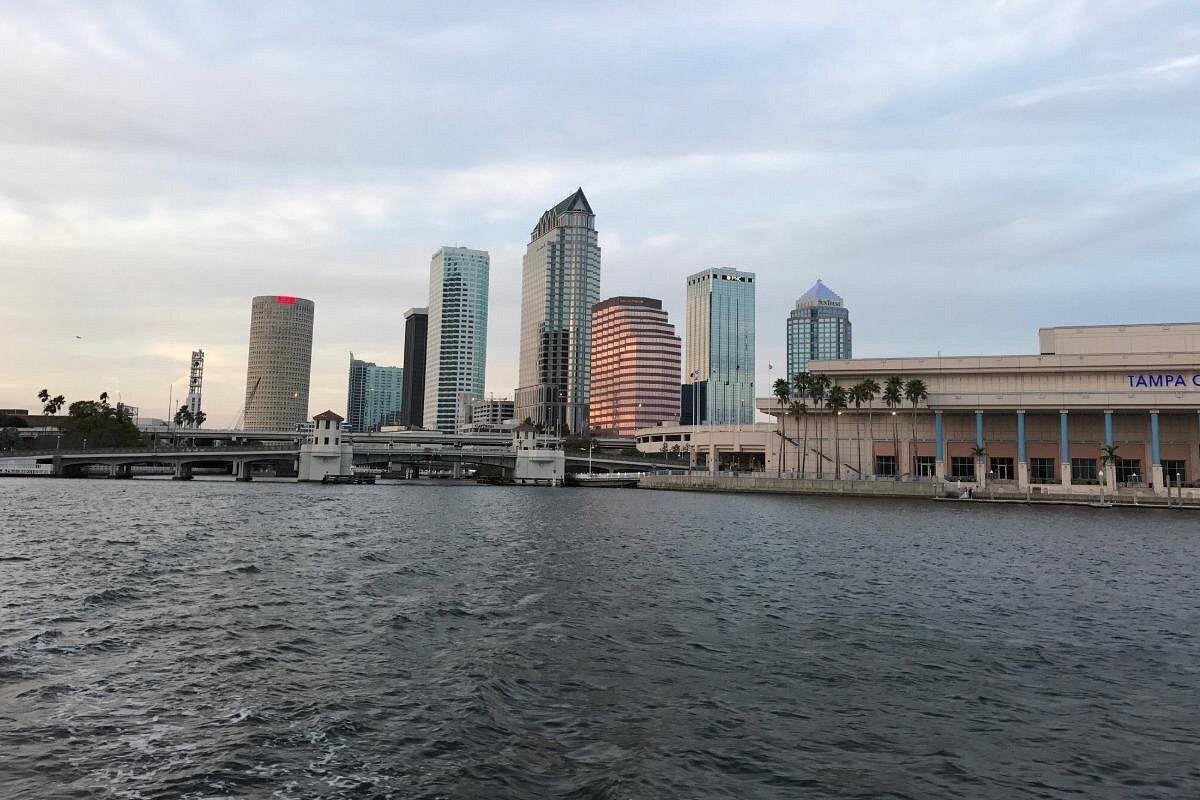 Tampa Celebrity Homes Boat Tour-1 Tampa Celebrity Homes Boat Tour-1