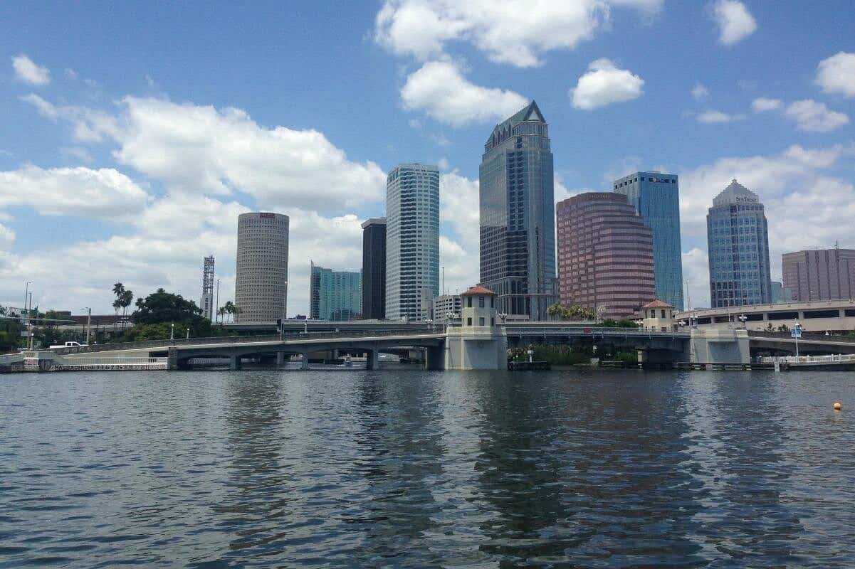 Tampa Celebrity Homes Boat Tour-2 Tampa Celebrity Homes Boat Tour-2