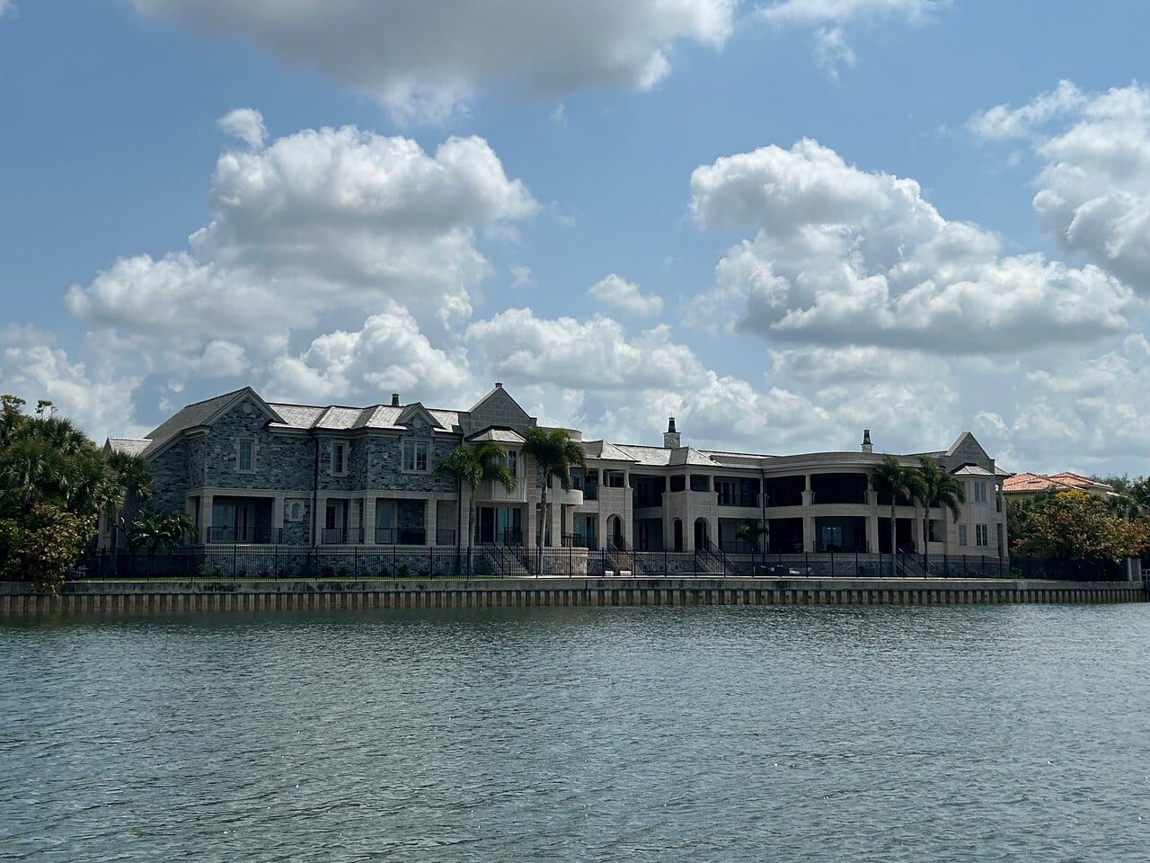 Tampa Celebrity Homes Boat Tour-4 Tampa Celebrity Homes Boat Tour-4