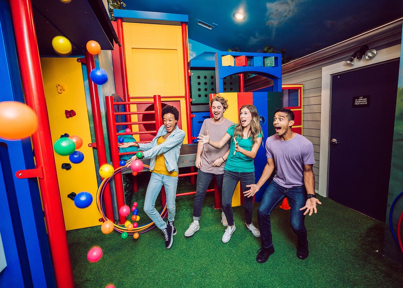The Escape Game Orlando- Epic 60-Minute Adventures on I-Drive-1 The Escape Game Orlando- Epic 60-Minute Adventures on I-Drive-1