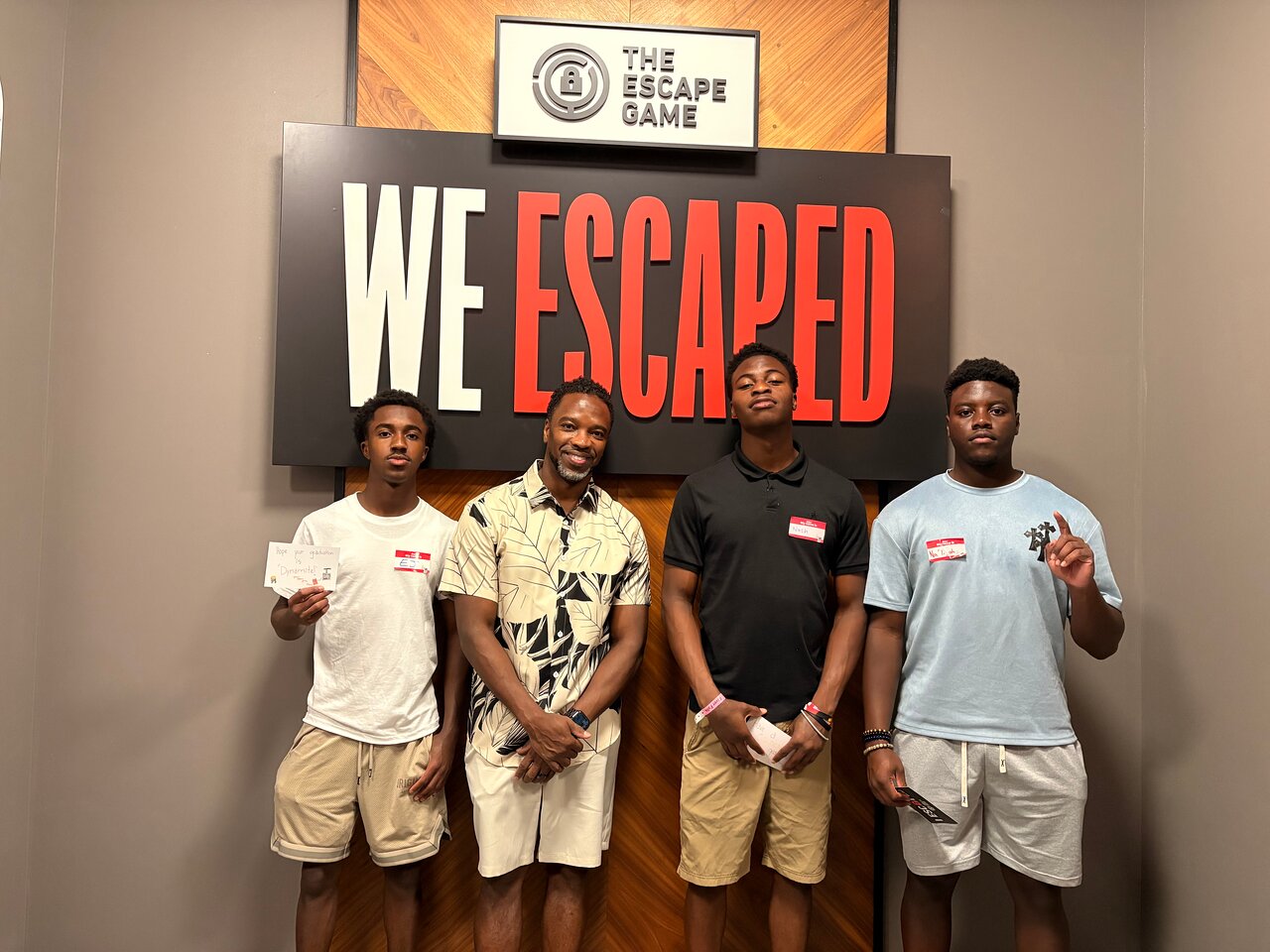 The Escape Game Orlando- Epic 60-Minute Adventures on I-Drive-3 The Escape Game Orlando- Epic 60-Minute Adventures on I-Drive-3