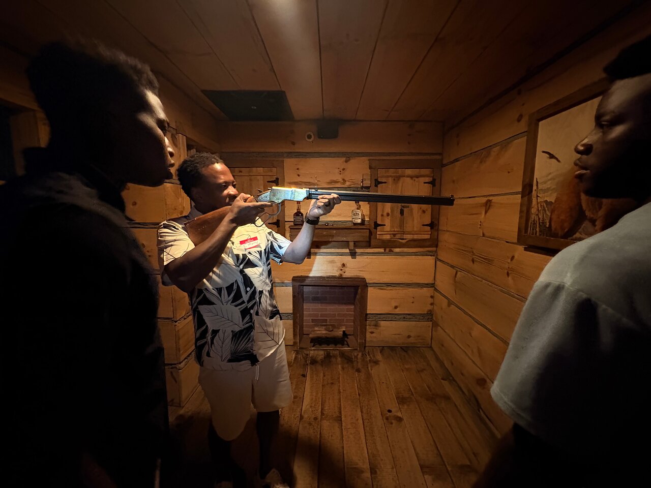 The Escape Game Orlando- Epic 60-Minute Adventures on I-Drive-4 The Escape Game Orlando- Epic 60-Minute Adventures on I-Drive-4