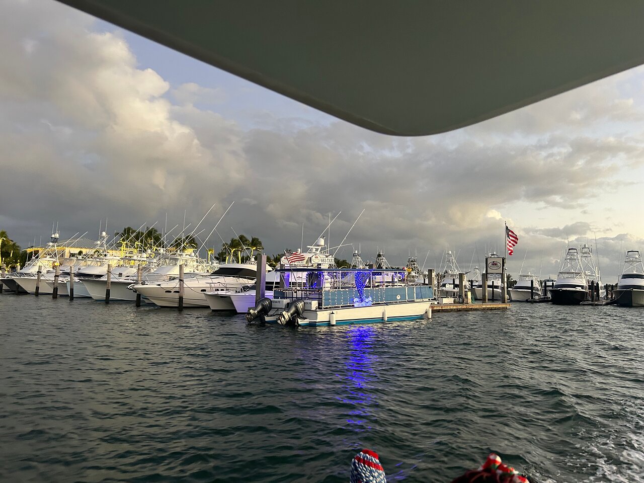 Craft Beer and Wine Sunset Cruise in Palm Beach-4 Craft Beer and Wine Sunset Cruise in Palm Beach-4