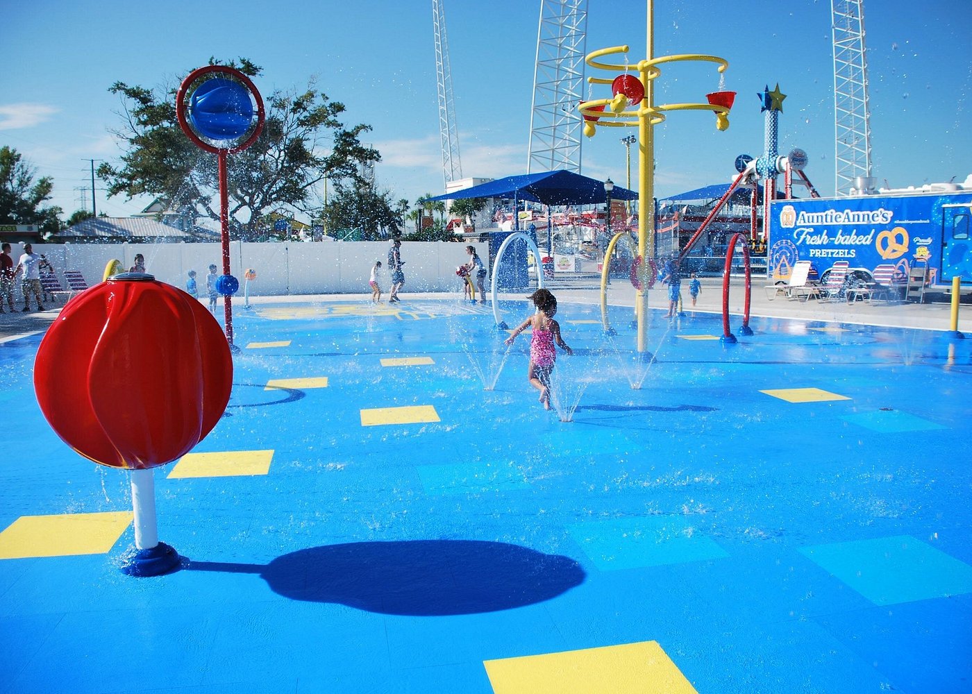 fun spot attractions theme parks admission ticket