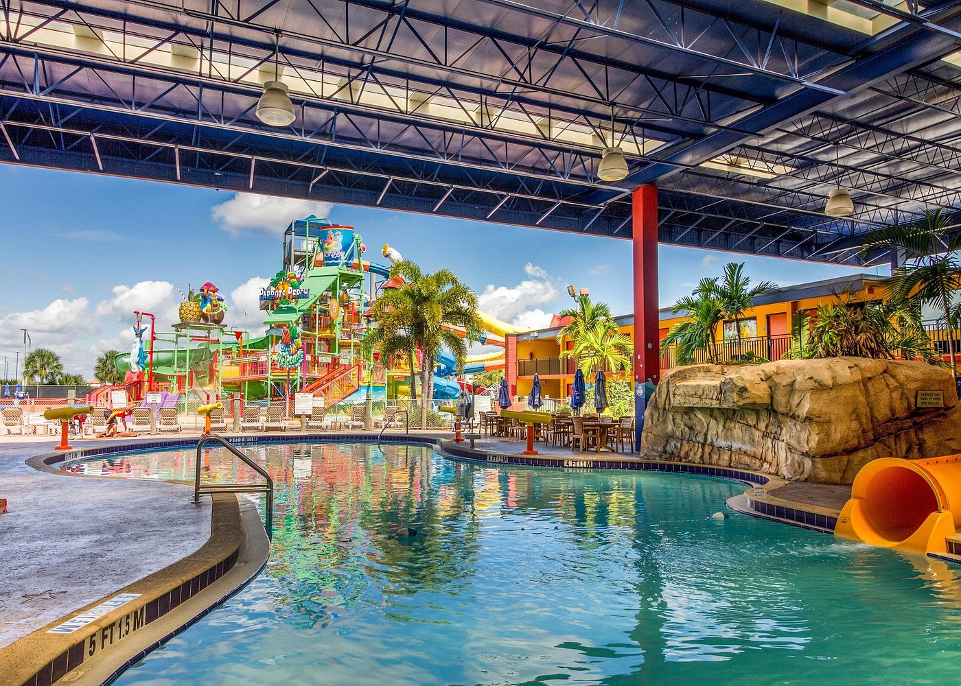 Orlando Explorer Pass-2 Orlando Explorer Pass-2