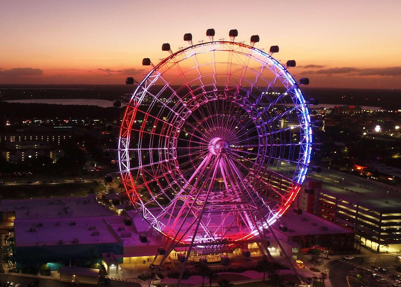Orlando Explorer Pass