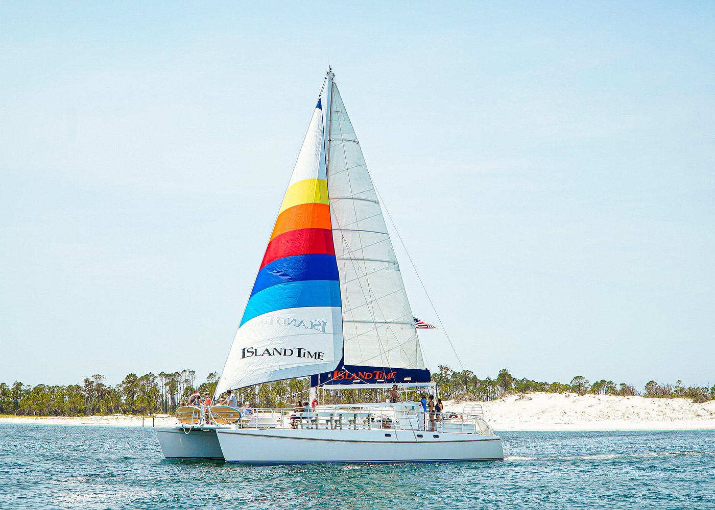3 hour panama city beach dolphin cruise and shell island tour