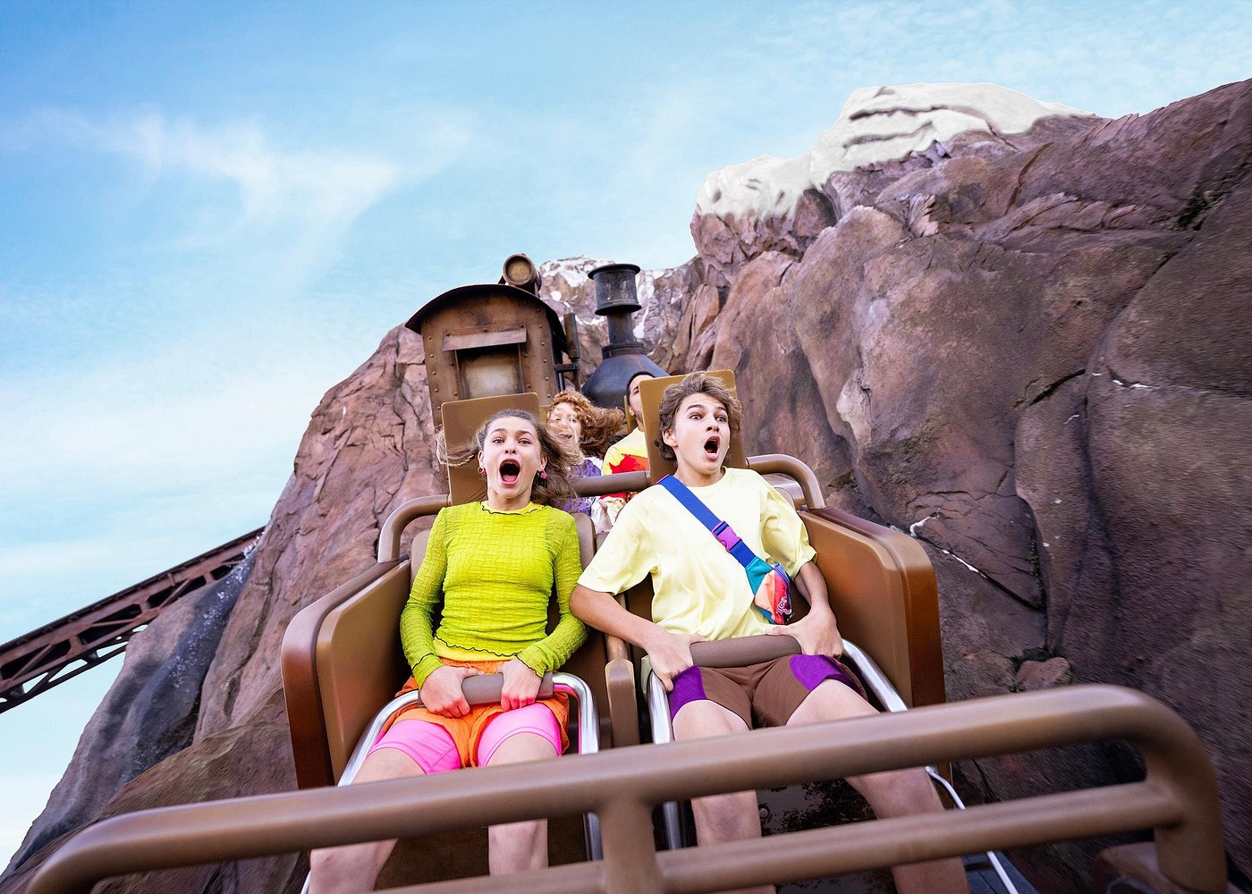 Walt Disney World Orlando Park Hopper Tickets-2 Walt Disney World Orlando Park Hopper Tickets-2