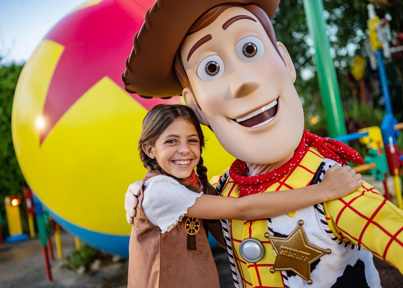 walt disney world orlando park hopper tickets