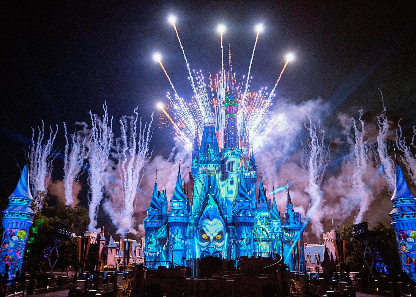 walt disney world orlando special event tickets
